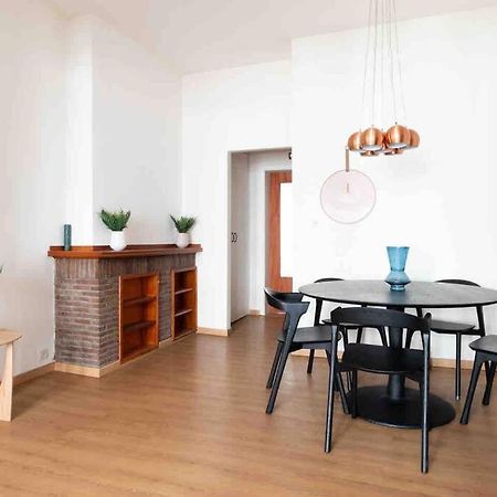 Cosy Apart Antwerpen Center3 Apartment Exterior photo