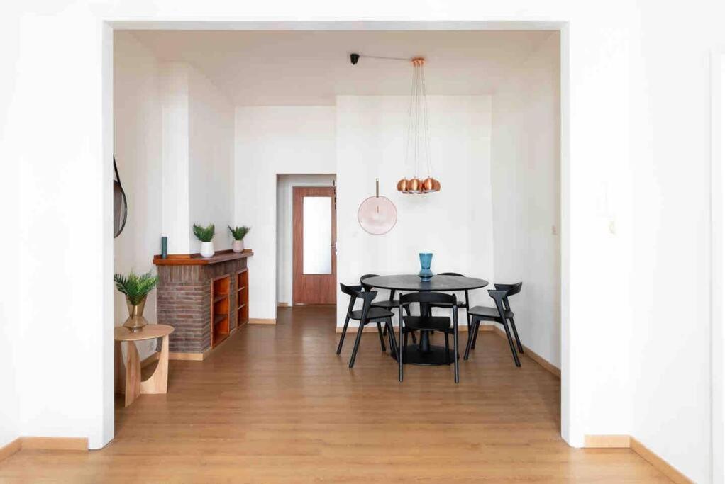 Cosy Apart Antwerpen Center3 Apartment Exterior photo