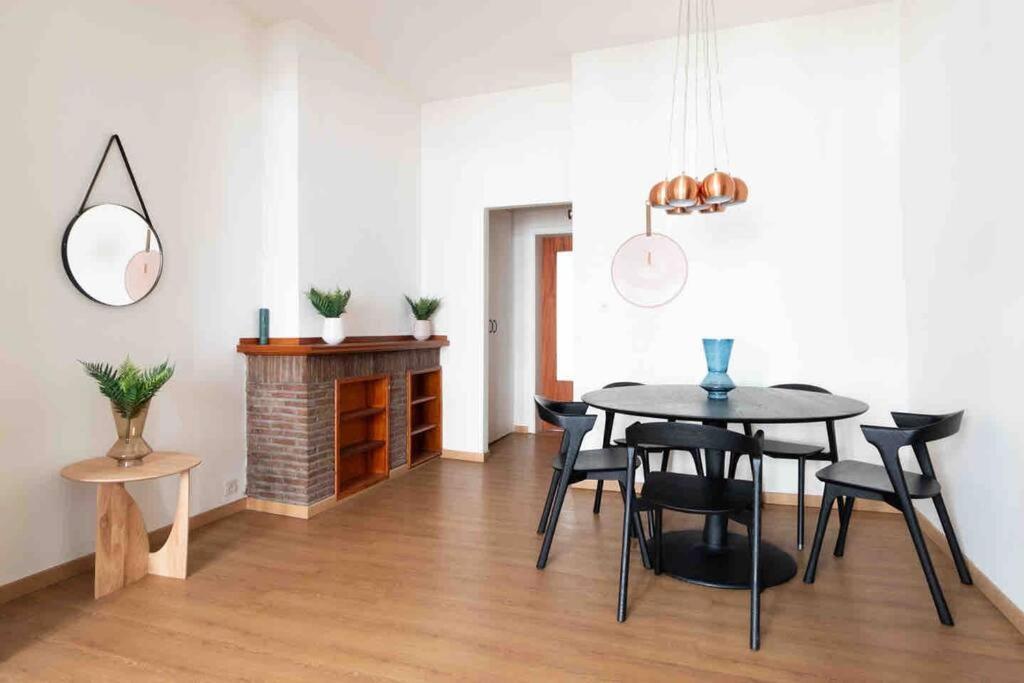 Cosy Apart Antwerpen Center3 Apartment Exterior photo