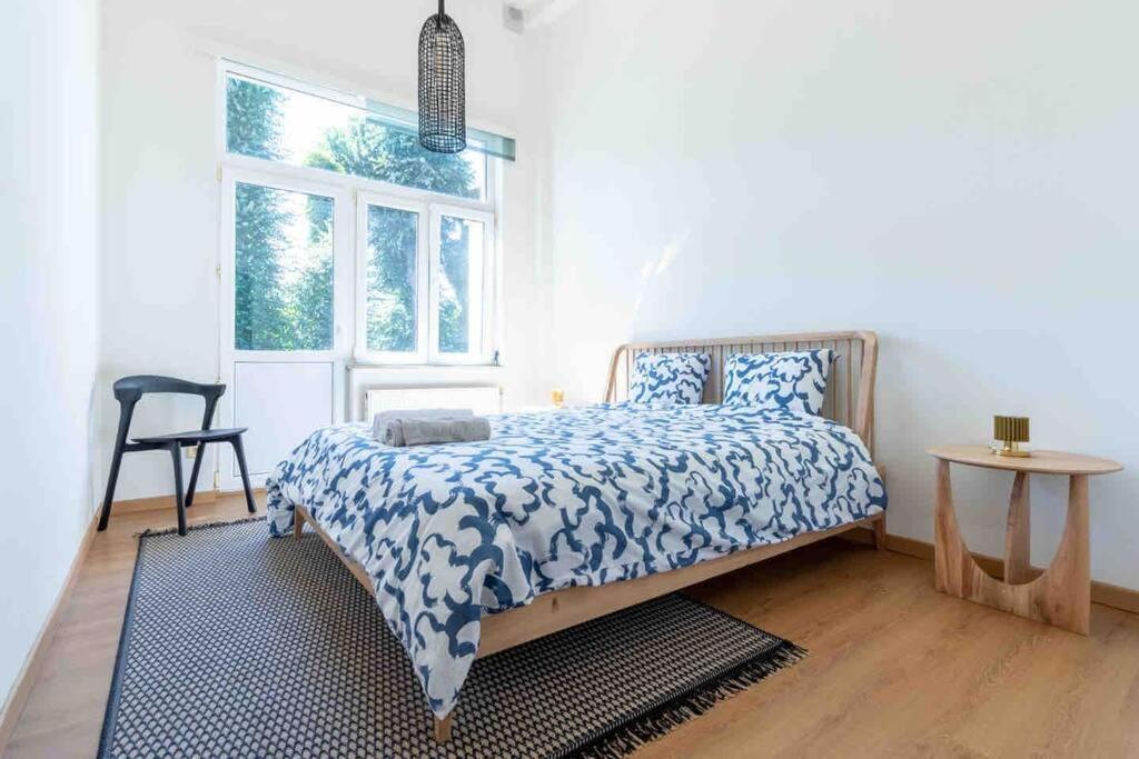 Cosy Apart Antwerpen Center3 Apartment Exterior photo